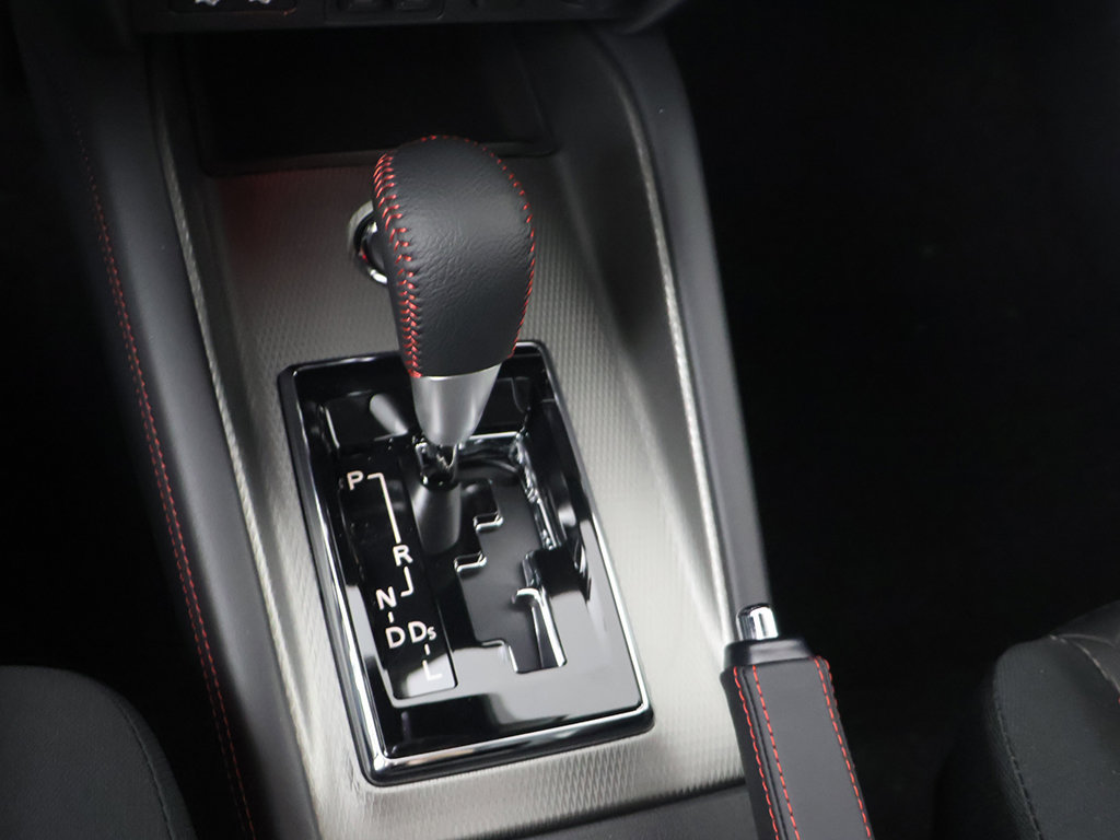 New 2027 Mitsubishi Outlander Sport LE AWD/4WD image 41