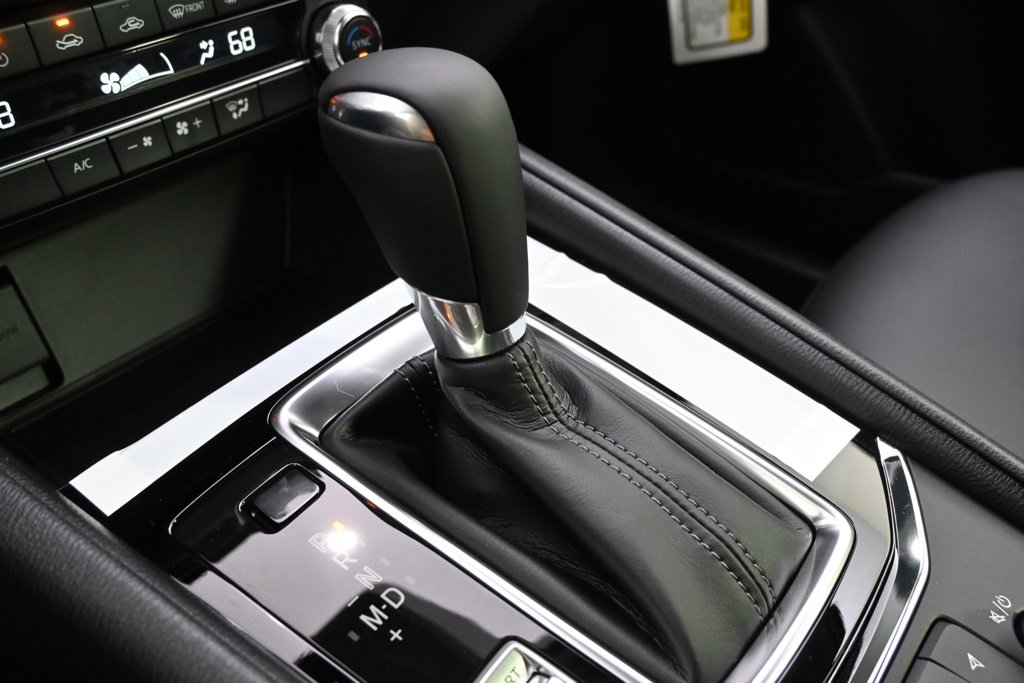 New 2025 MAZDA CX-5 AWD 2.5 S w/ Select Package image 29