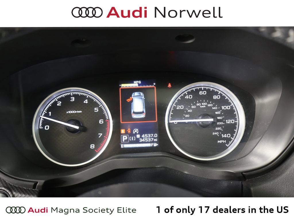 Used 2021 Subaru Forester Premium image 30