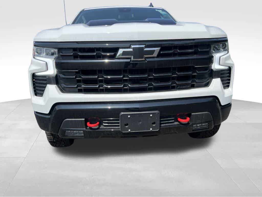 New 2024 Chevrolet Silverado 1500 LT Trail Boss w/ LPO, Dark Essentials Package image 15