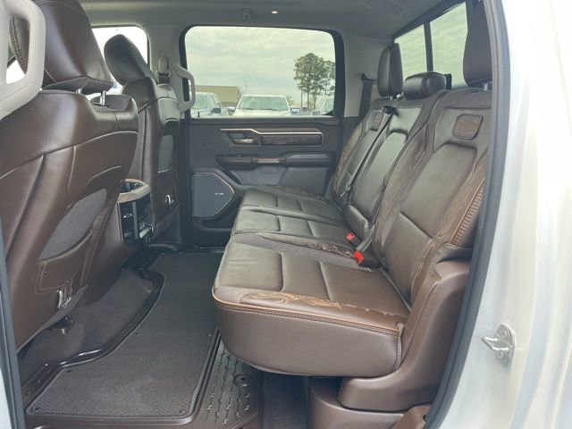 Used 2025 RAM 1500 Limited image 7