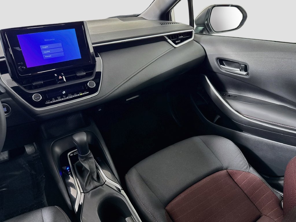 Used 2024 Toyota Corolla SE FWD image 24