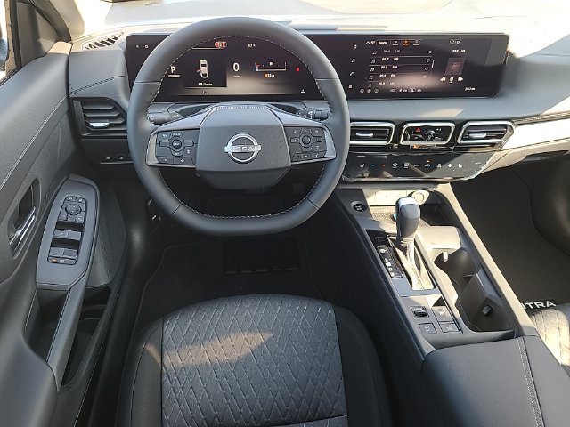 New 2027 Nissan Sentra SV w/ SV Convenience Package FWD image 23