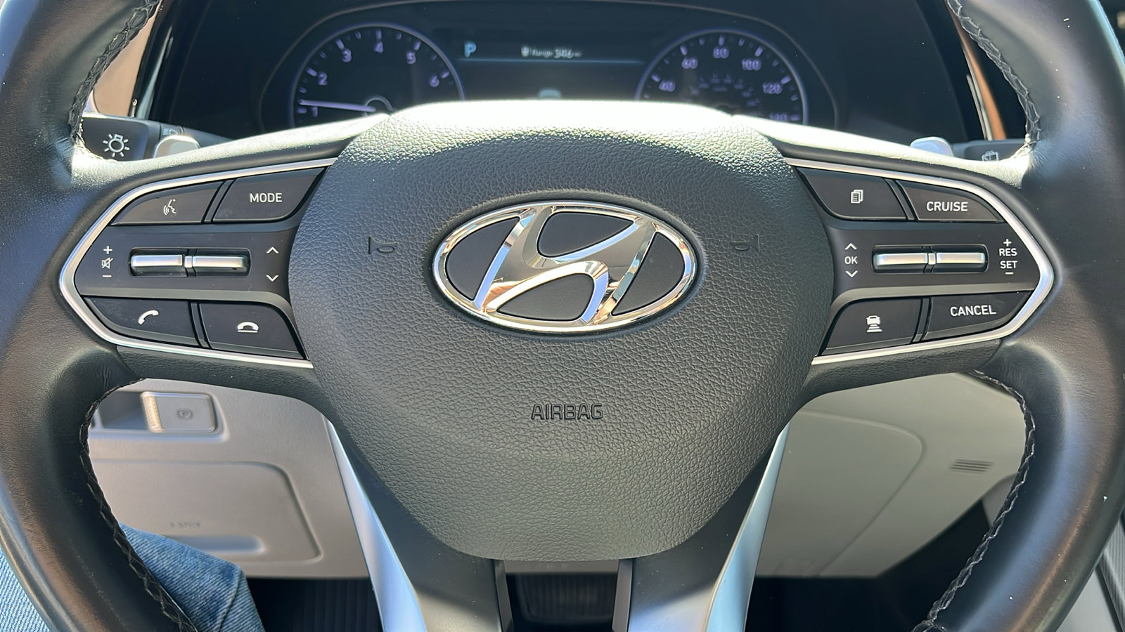 Used 2022 Hyundai Palisade SEL w/ Convenience Package image 15