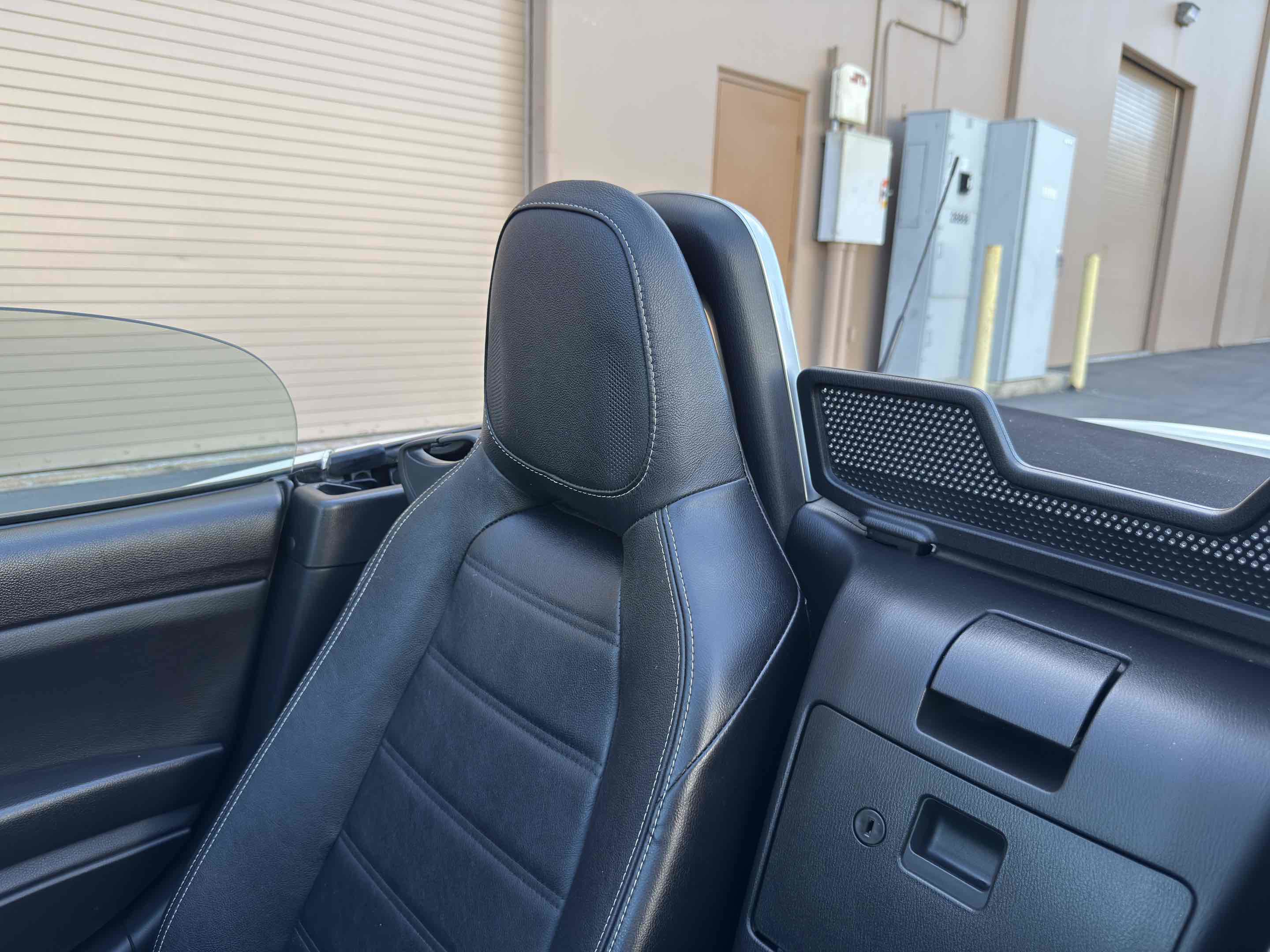 Used 2018 FIAT 124 Spider Lusso w/ Convenience Group image 58