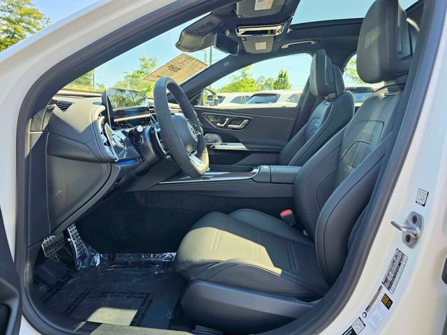 New 2026 Mercedes-Benz E 53 AMG 4MATIC Sedan image 19