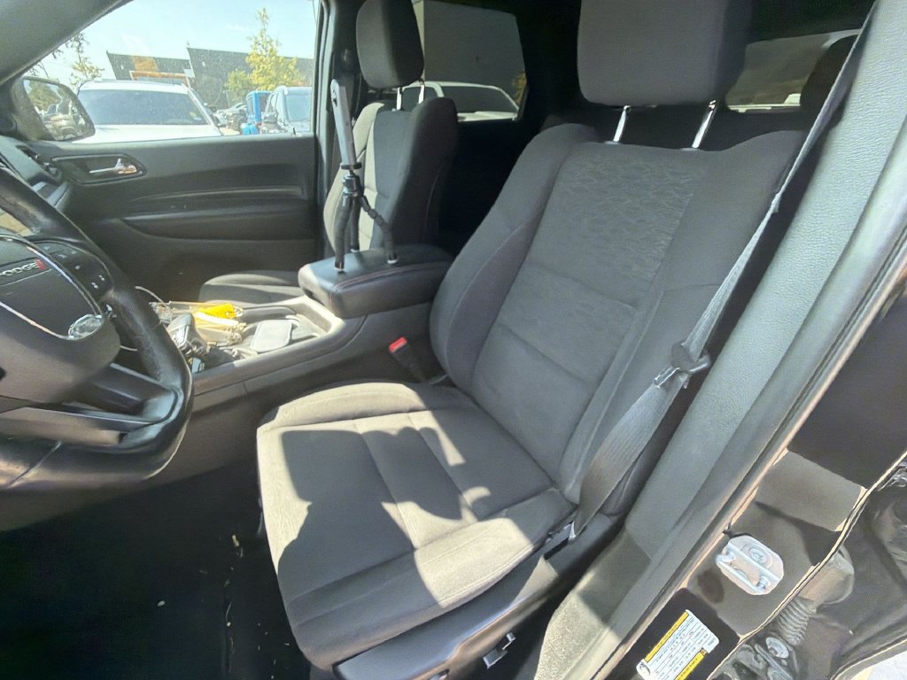 Used 2023 Dodge Durango GT AWD/4WD image 8