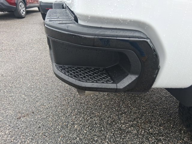 New 2026 Chevrolet Silverado 2500 LT w/ Trail Boss Package image 18