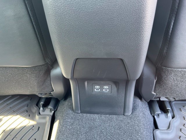 New 2026 Toyota Prius XLE FWD image 17