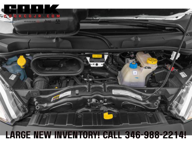 New 2027 RAM ProMaster 1500 FWD image 14