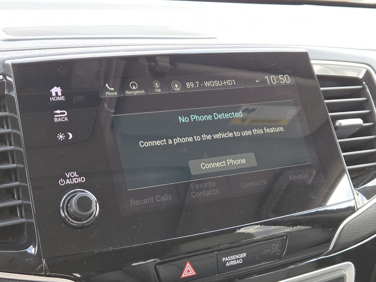 Used 2021 Honda Pilot Touring image 32