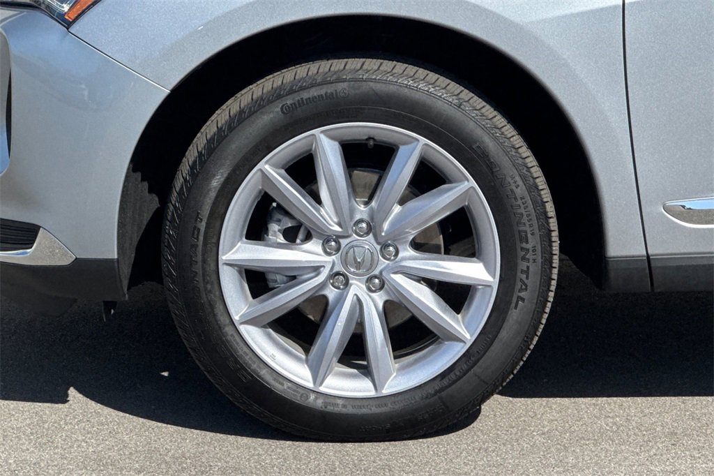 Certified 2024 Acura RDX SH-AWD image 34