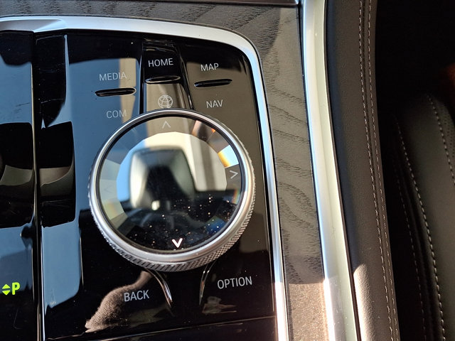 New 2026 BMW 840i xDrive AWD/4WD image 19