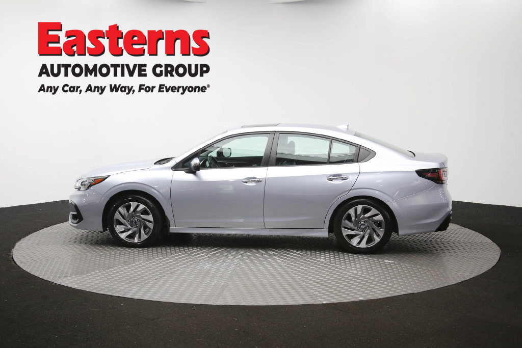 Used 2024 Subaru Legacy Touring XT AWD/4WD image 64