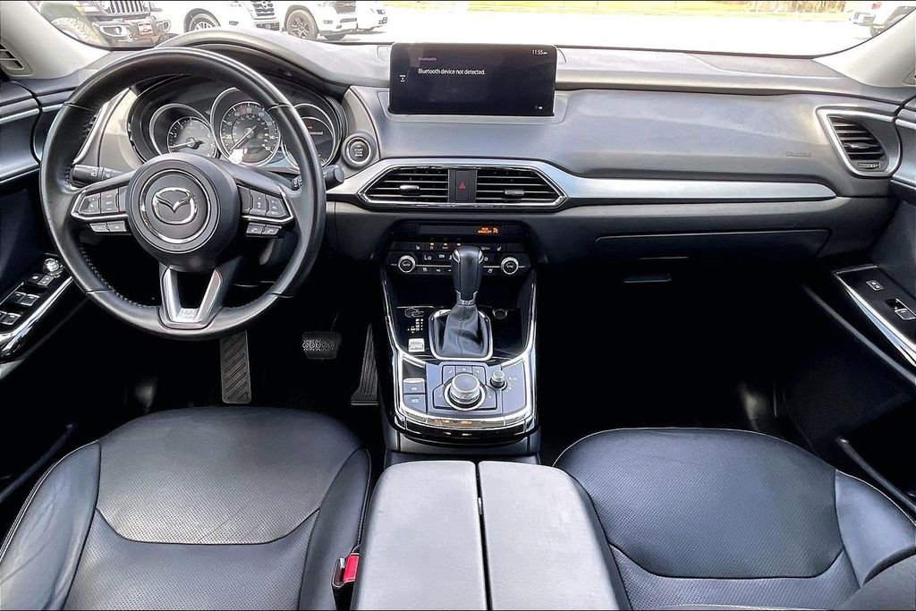 Used 2023 MAZDA CX-9 Touring Plus image 7