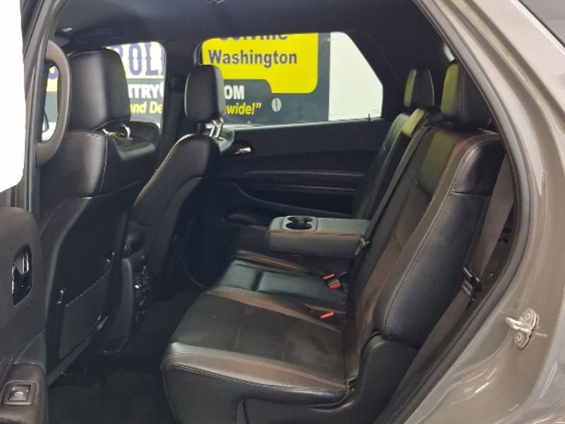Used 2022 Dodge Durango R/T image 32