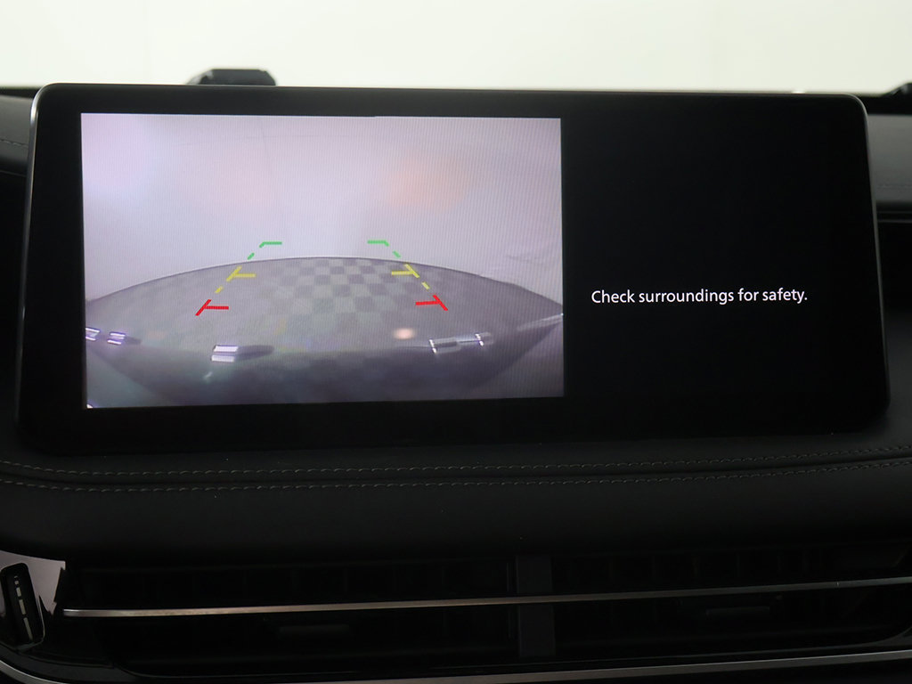 Used 2025 INFINITI QX60 Pure AWD/4WD image 44