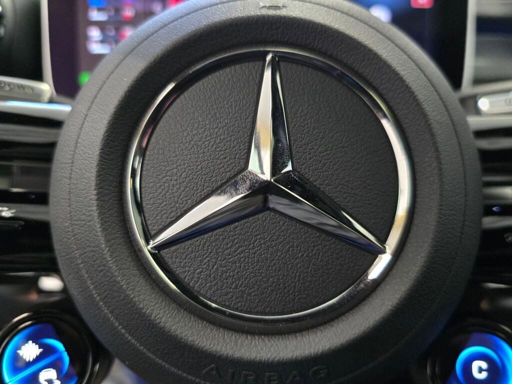 Used 2024 Mercedes-Benz C 63 AMG S image 42