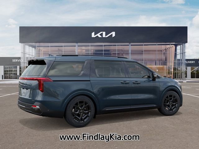 New 2026 Kia Carnival SX Prestige image 8