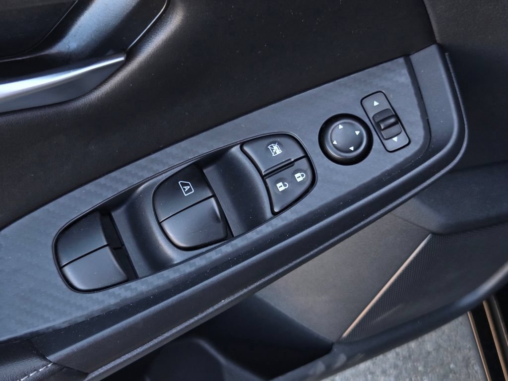 Used 2024 Nissan Sentra SV w/ All-Weather Package FWD image 12