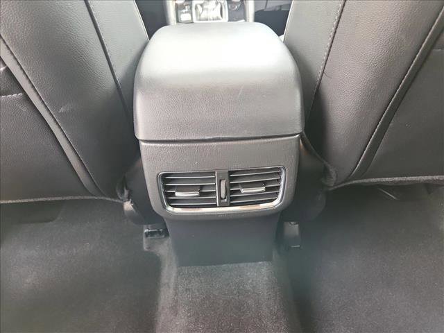Used 2025 MAZDA CX-5 AWD 2.5 S w/ Preferred Package image 18