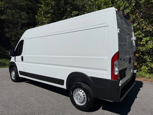 New 2026 RAM ProMaster 2500 w/ Safety Group FWD image 13