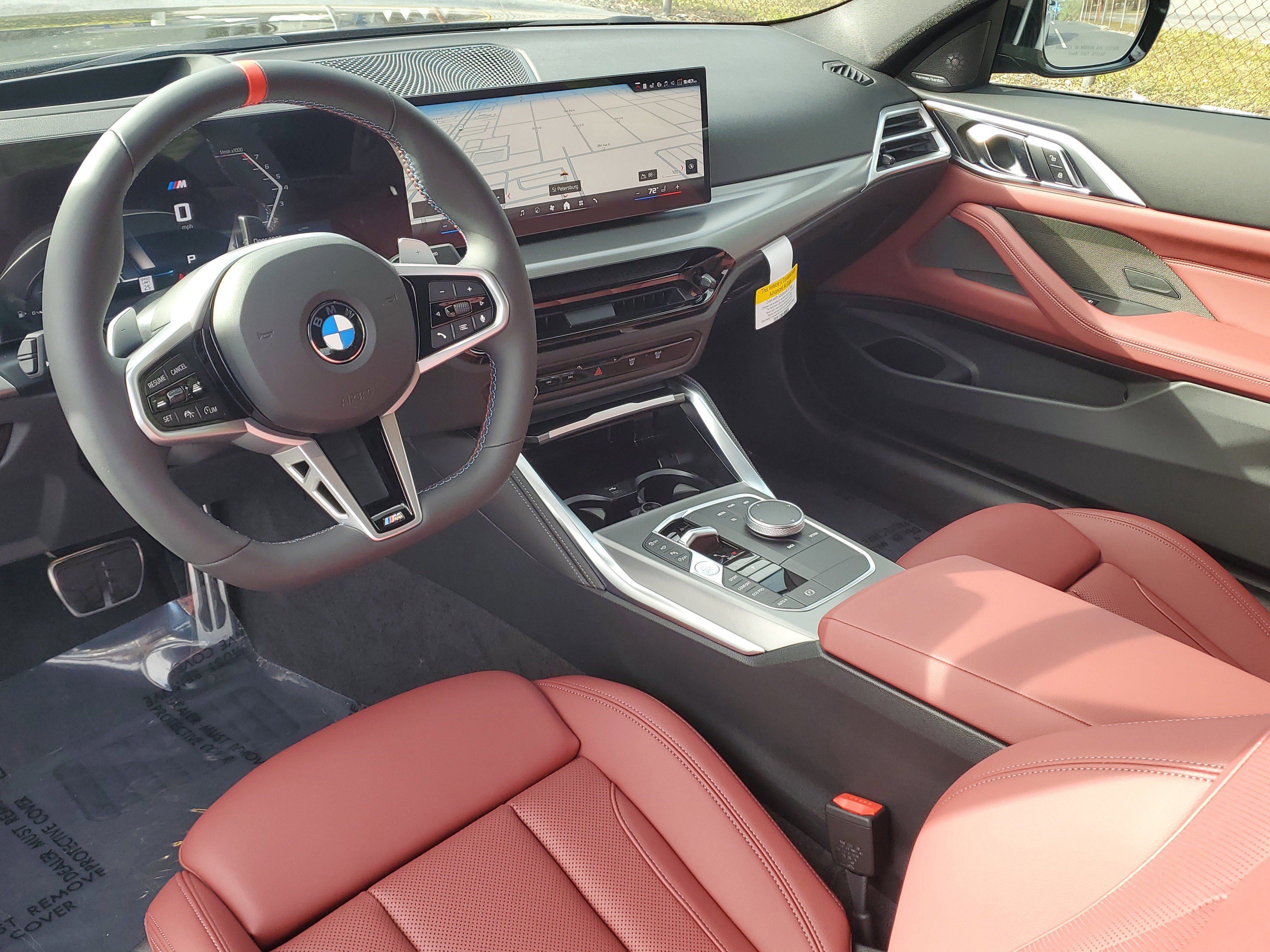 New 2026 BMW M440i M440i w/ Premium Package image 19