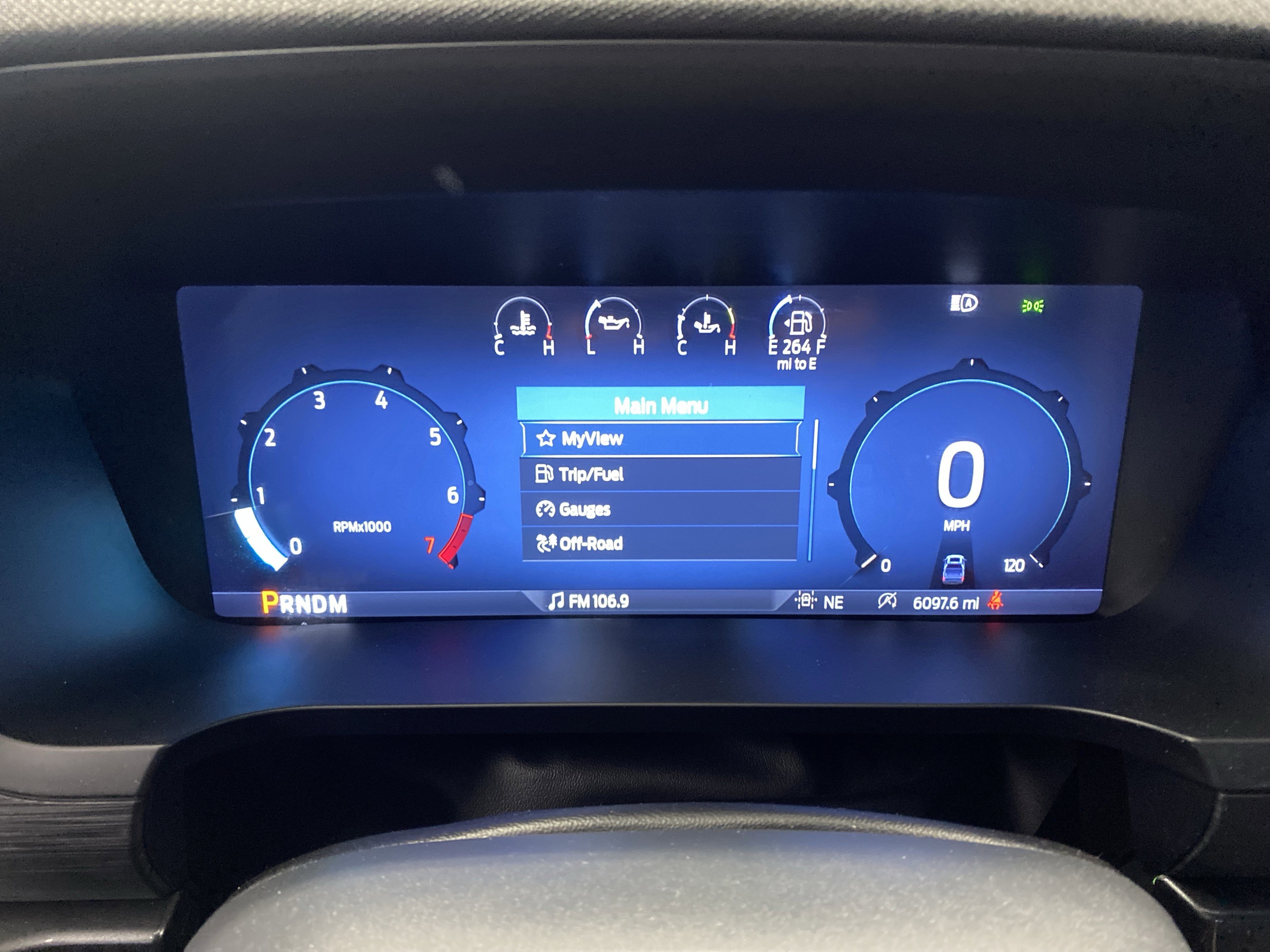 Used 2024 Ford F150 STX image 23