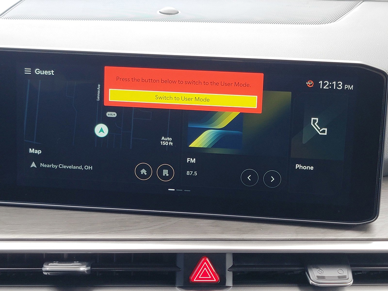 New 2026 Kia Sorento EX image 21