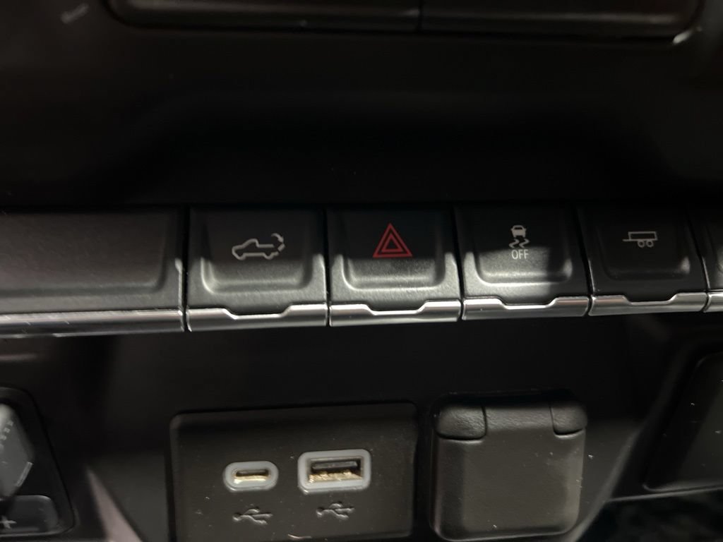 Used 2021 Chevrolet Silverado 1500 W/T w/ WT Value Package RWD image 30