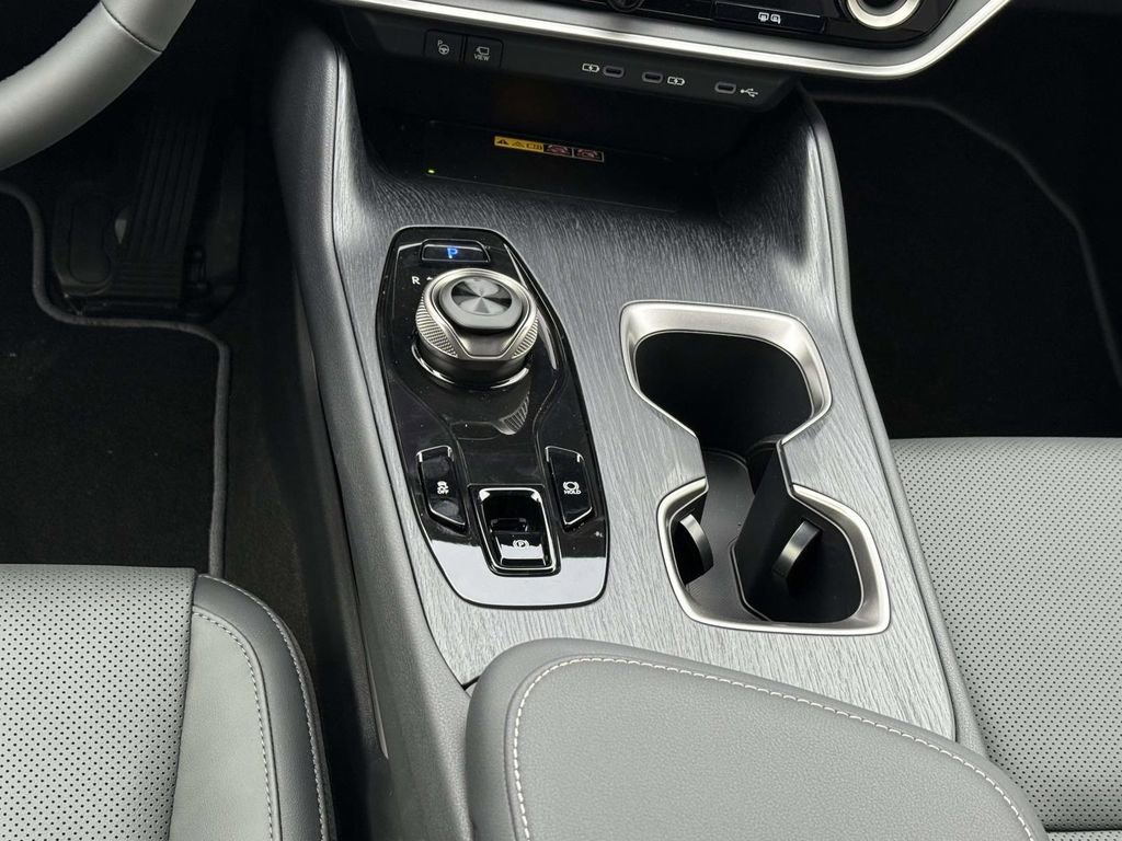 New 2026 Lexus RZ 450e Premium image 15