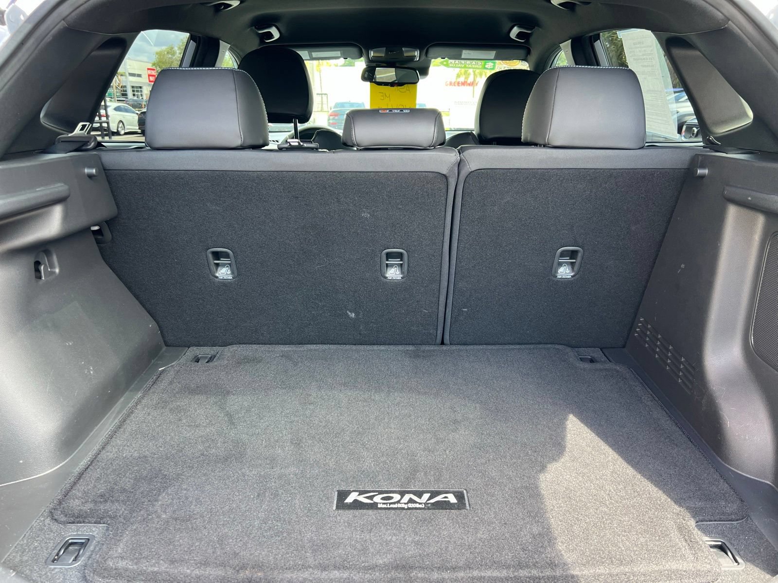 Used 2023 Hyundai Kona N FWD image 18