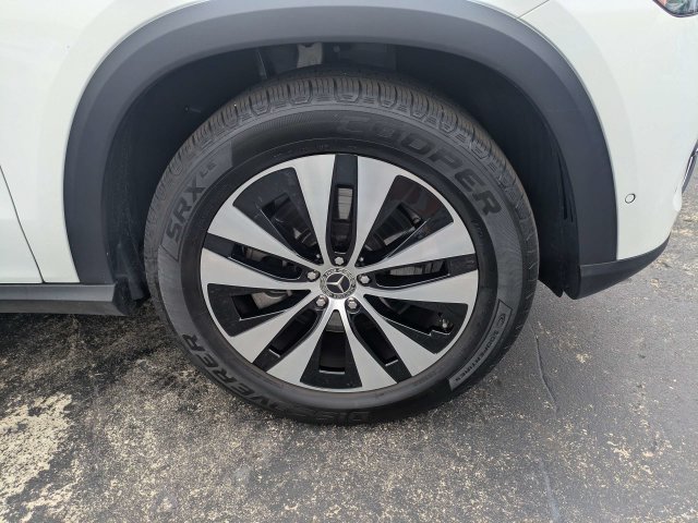 Used 2026 Mercedes-Benz GLE 350 4MATIC image 12