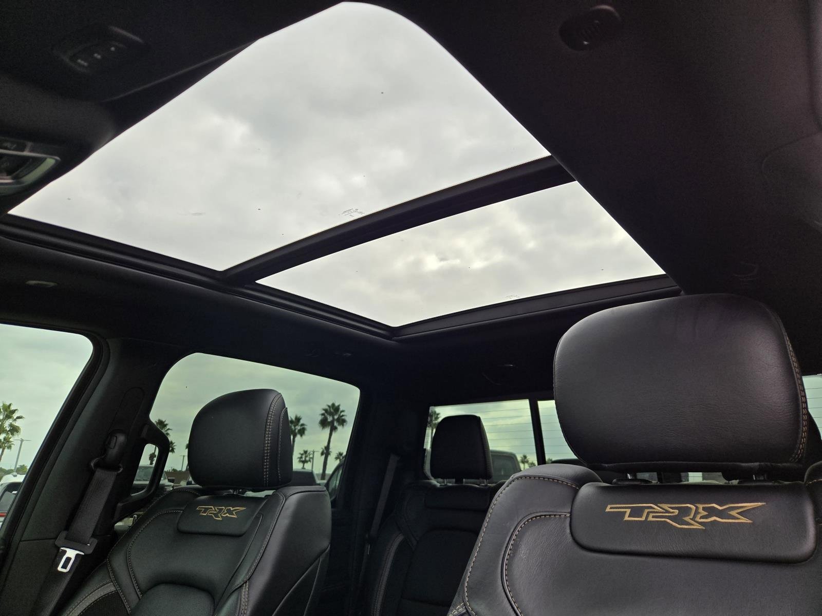 Used 2024 RAM 1500 TRX image 26