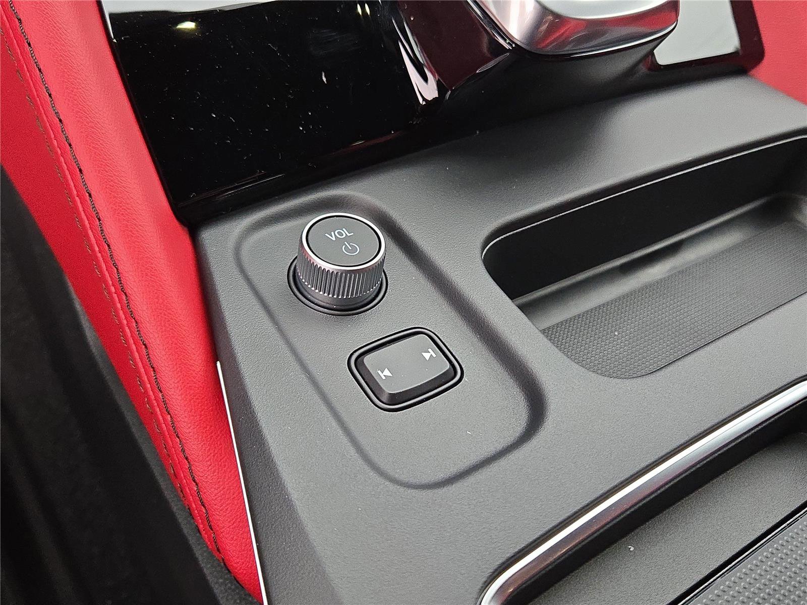 New 2026 Acura MDX A-Spec image 10