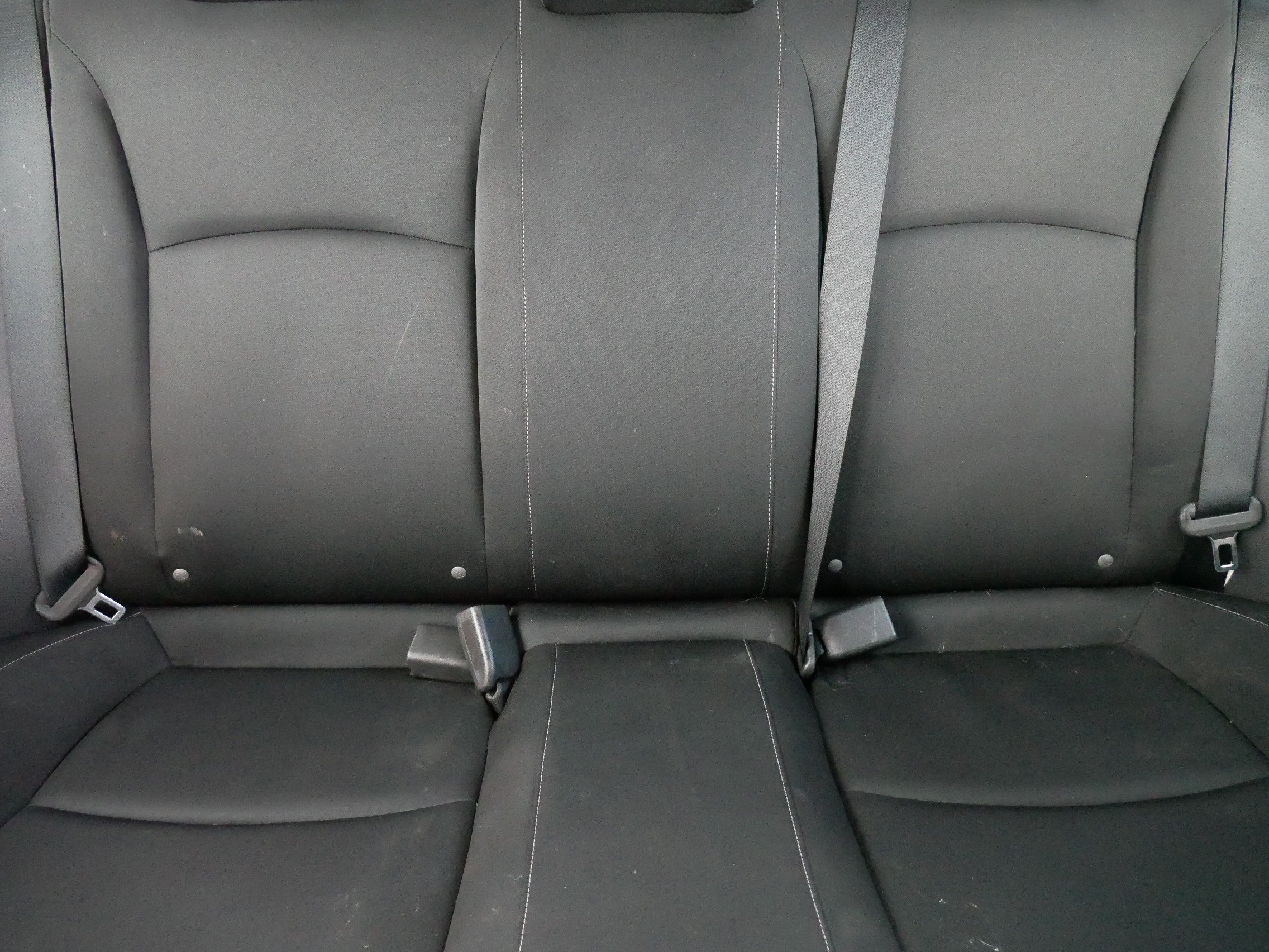 Used 2016 Honda Civic LX image 13