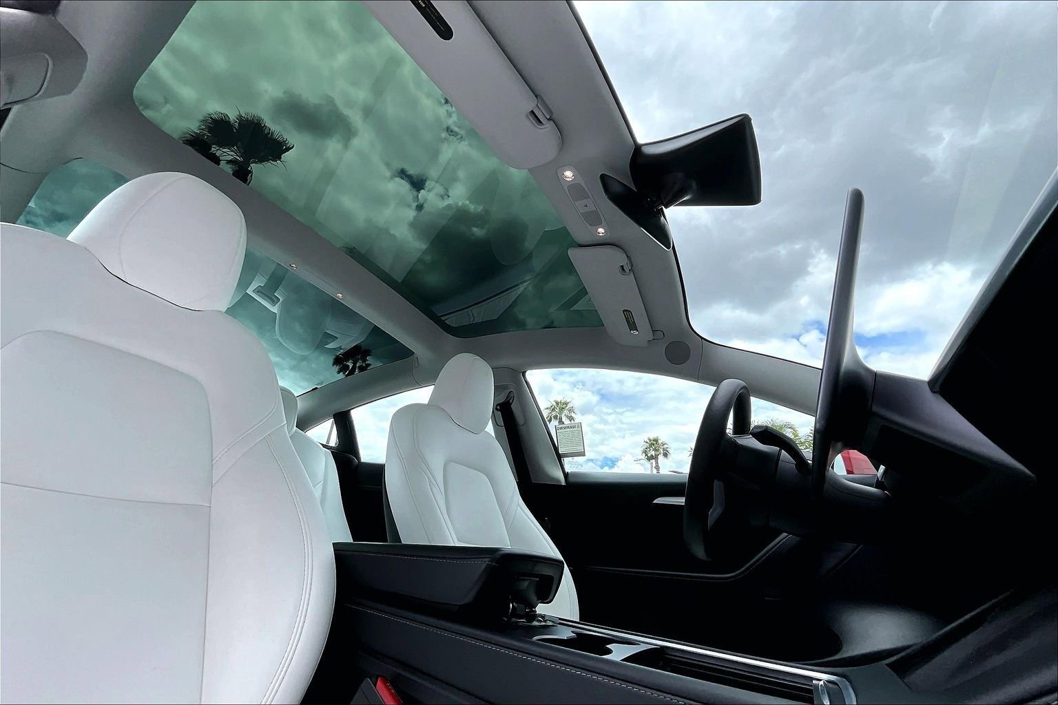 Used 2023 Tesla Model 3 Standard Range RWD image 20