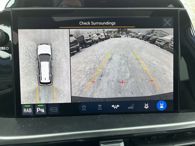 New 2026 Subaru Outback Touring XT image 26