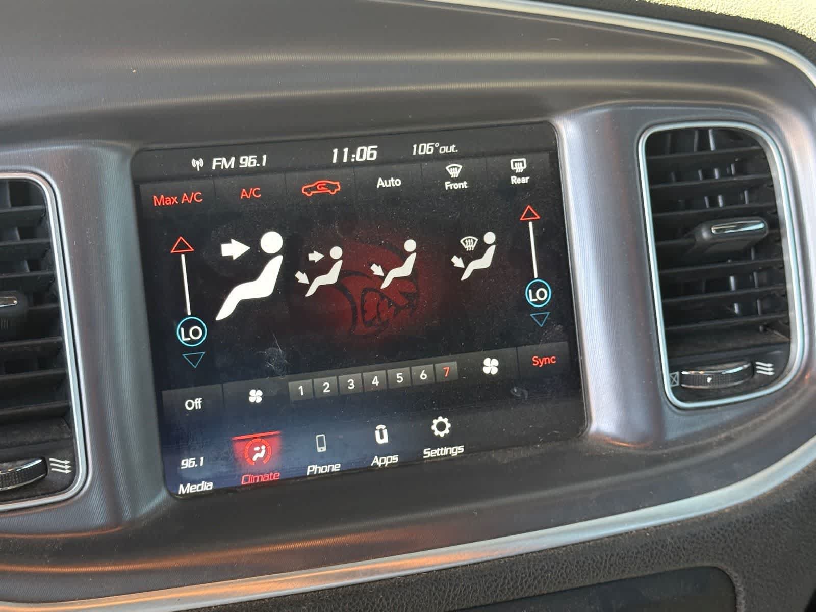 Used 2020 Dodge Charger R/T RWD image 21