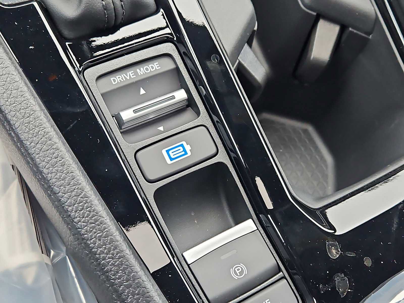 New 2026 Honda Accord Sport image 15