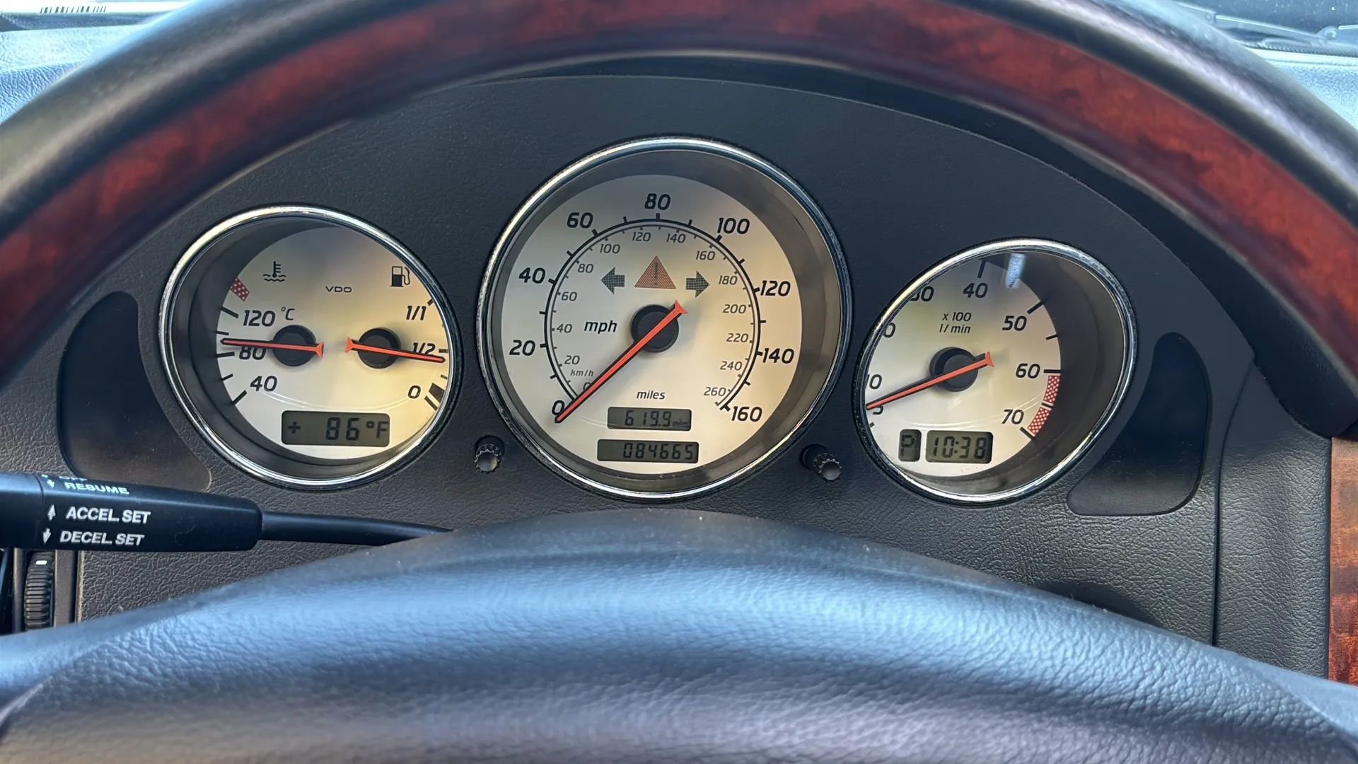 Used 2001 Mercedes-Benz SLK 320 image 30