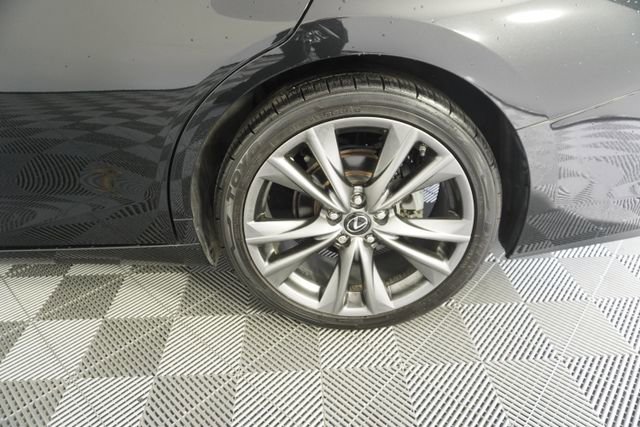 Used 2019 Lexus ES 350 F Sport w/ Accessory Package 2 image 18