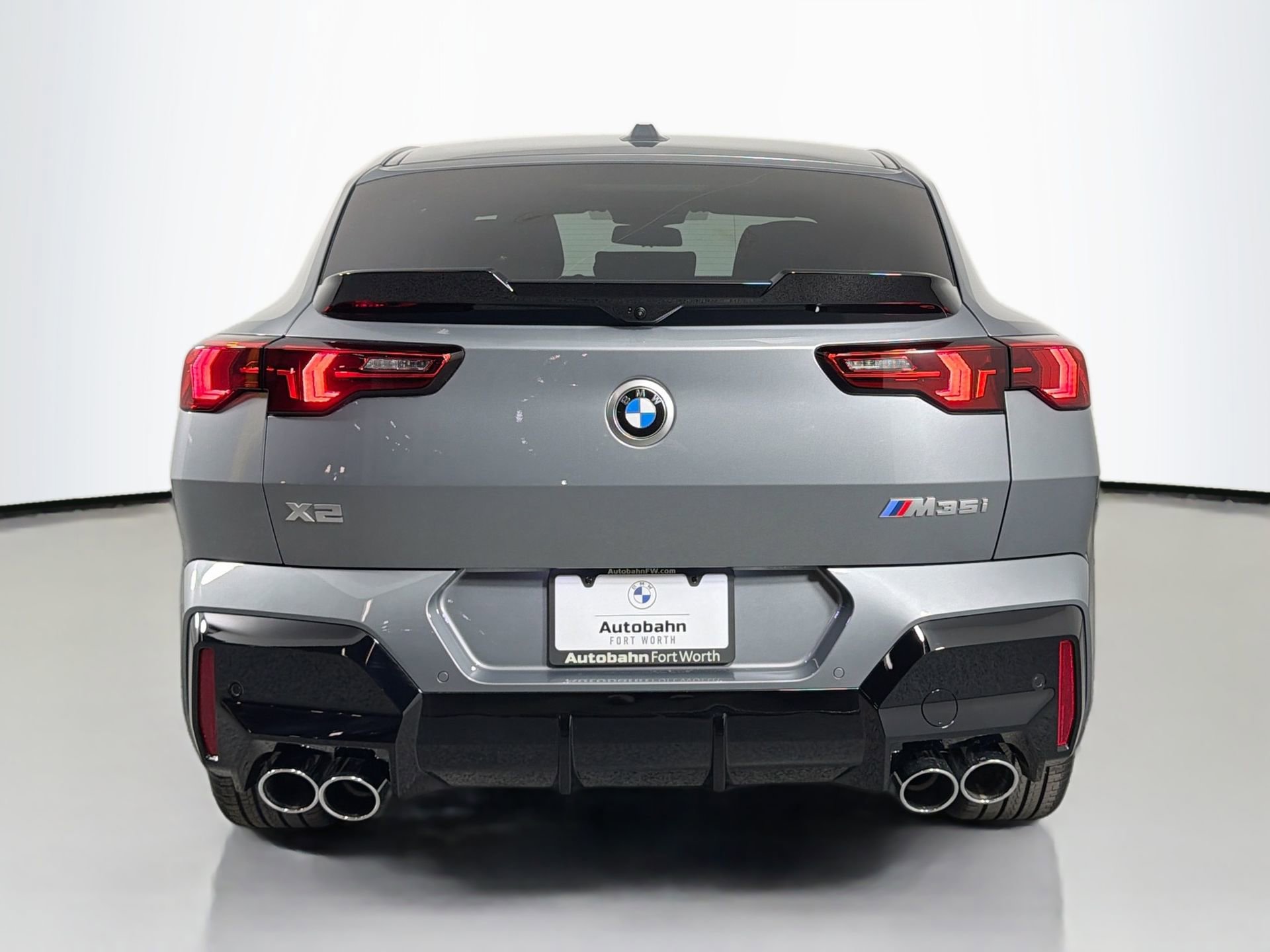 New 2026 BMW X2 M35i w/ Technology Package image 6
