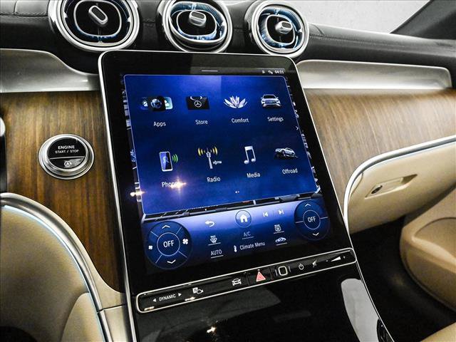 Certified 2023 Mercedes-Benz GLC 300 4MATIC image 16