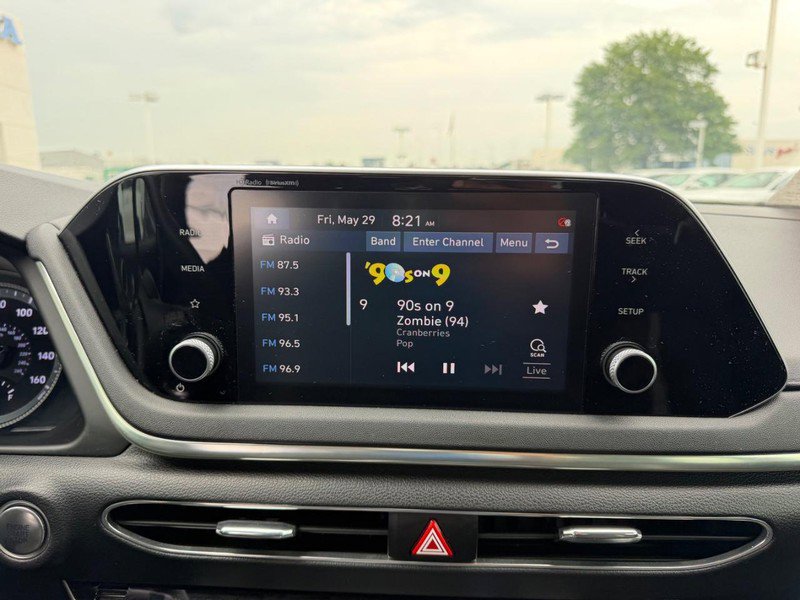 Used 2022 Hyundai Sonata SEL FWD image 13
