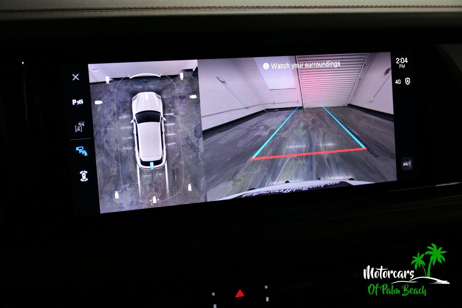 Used 2025 Porsche Cayenne GTS AWD/4WD image 53
