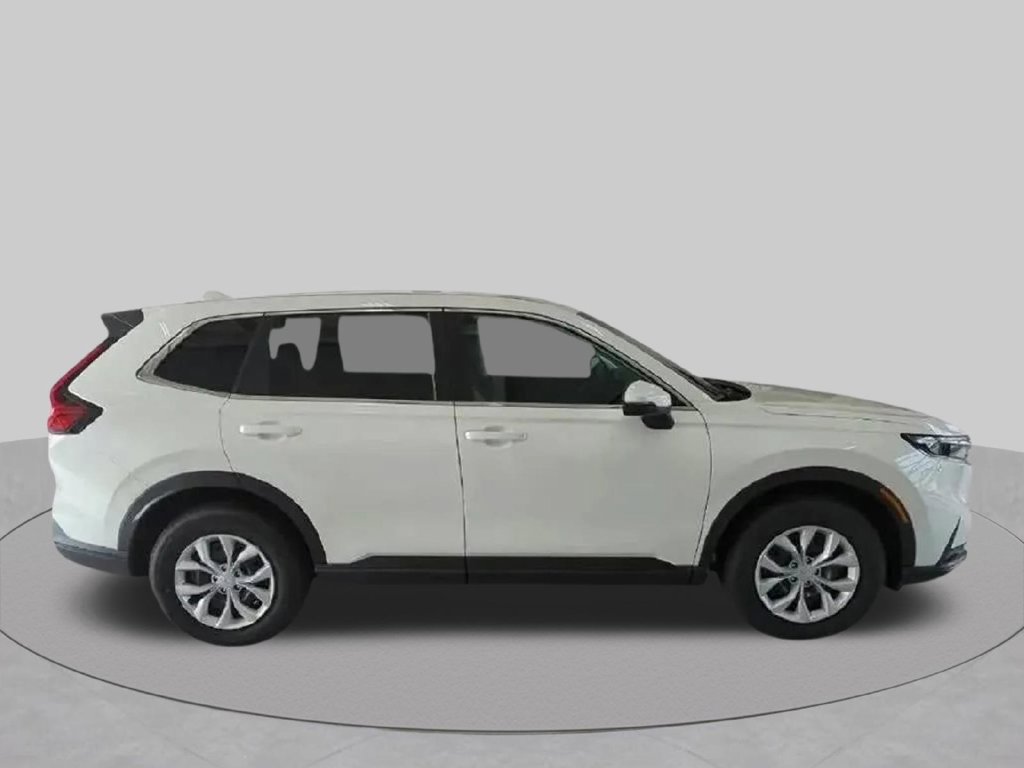 New 2027 Honda CR-V LX image 10