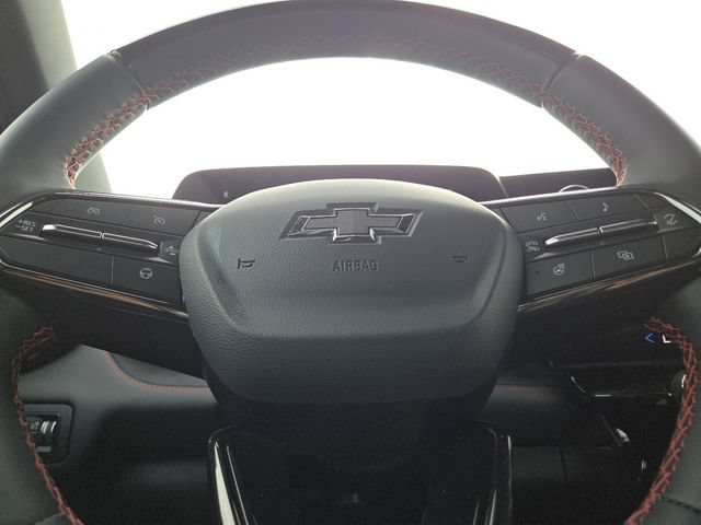 Used 2026 Chevrolet Blazer EV RS w/ Super Cruise Package AWD/4WD image 29