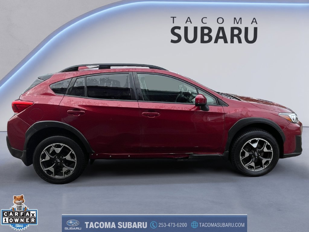 Used 2019 Subaru Crosstrek 2.0i Premium w/ Popular Package #2 AWD/4WD image 6