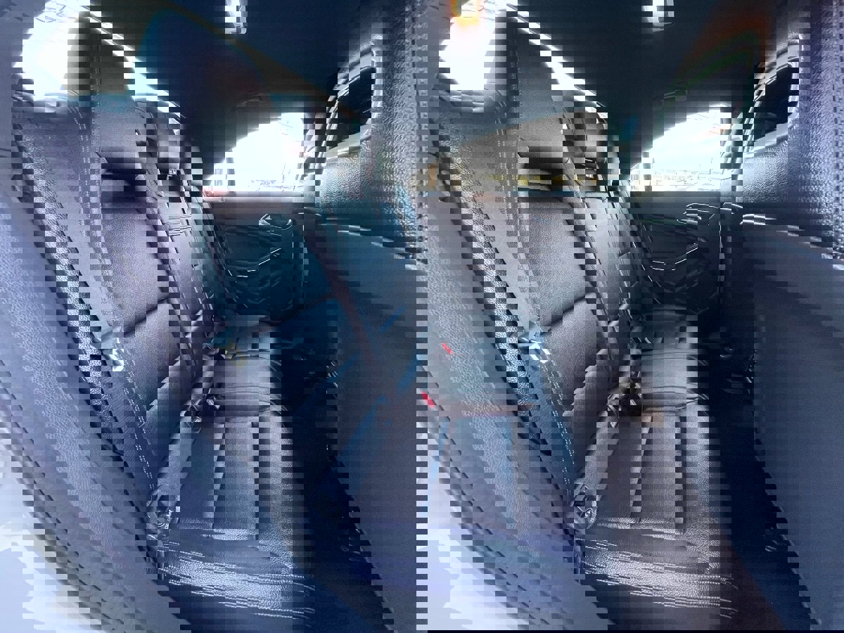 Used 2016 Mercedes-Benz CLA 250 4MATIC image 14